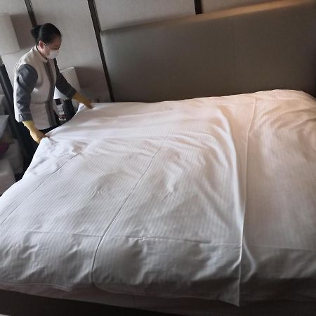 Ramada Shanghai Songjiang Dış mekan fotoğraf