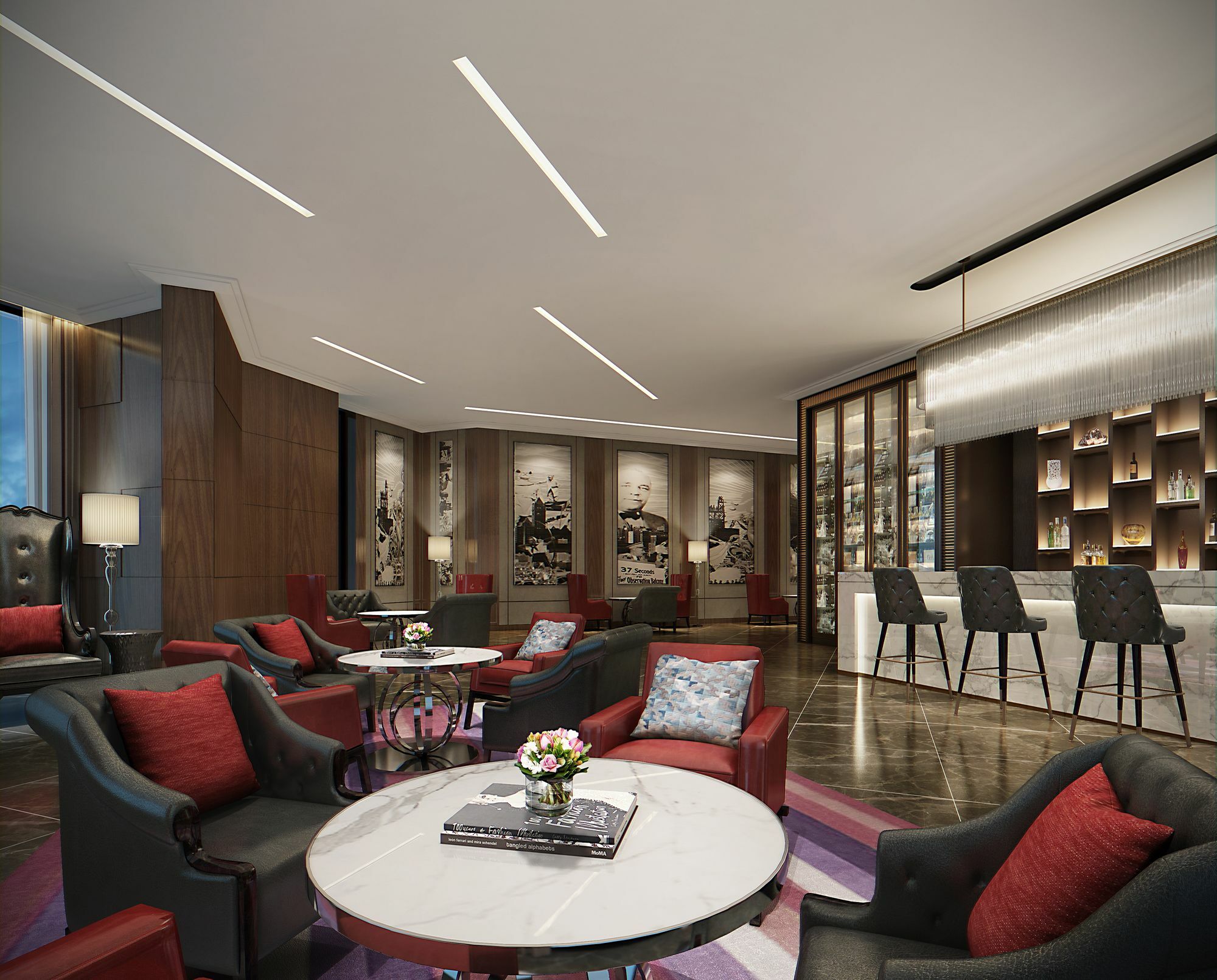 Ramada Shanghai Songjiang Dış mekan fotoğraf