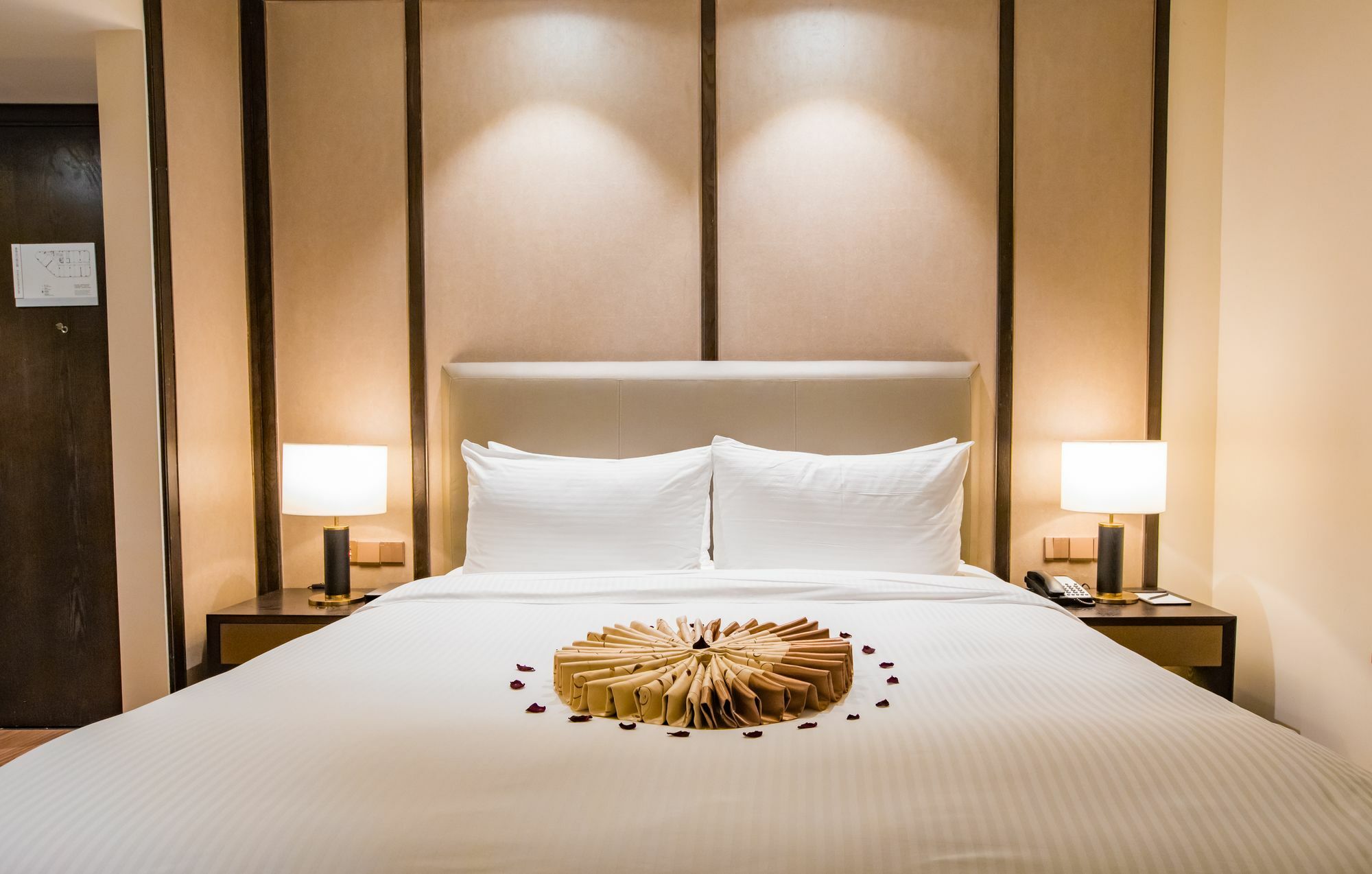 Ramada Shanghai Songjiang Dış mekan fotoğraf