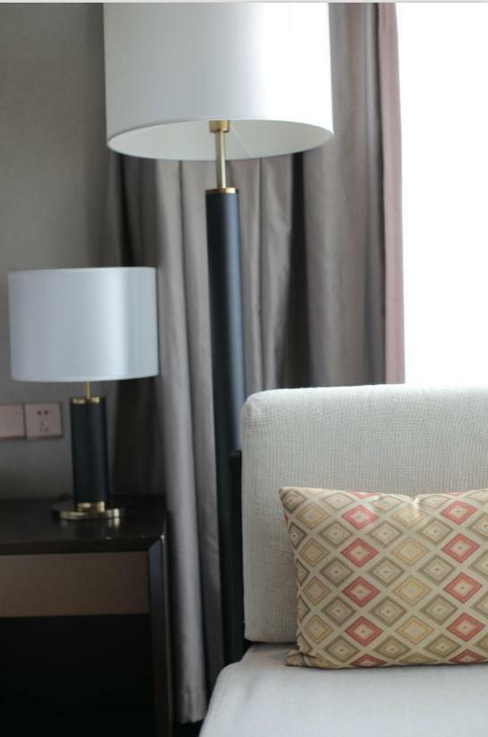 Ramada Shanghai Songjiang Dış mekan fotoğraf